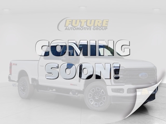 2026 Ford Super Duty F-250® Platinum®