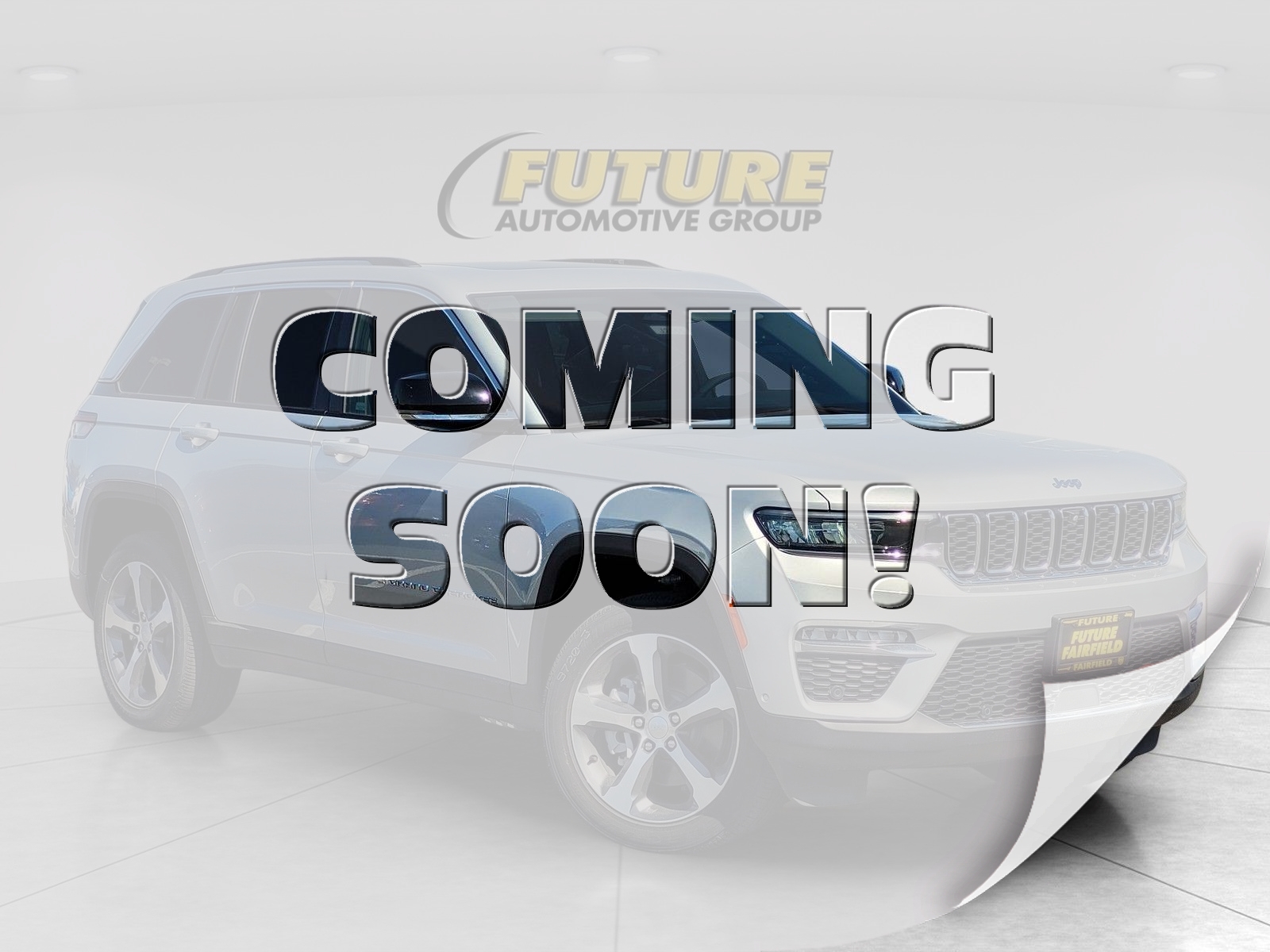 2024 Jeep Grand Cherokee 4xe 4xe