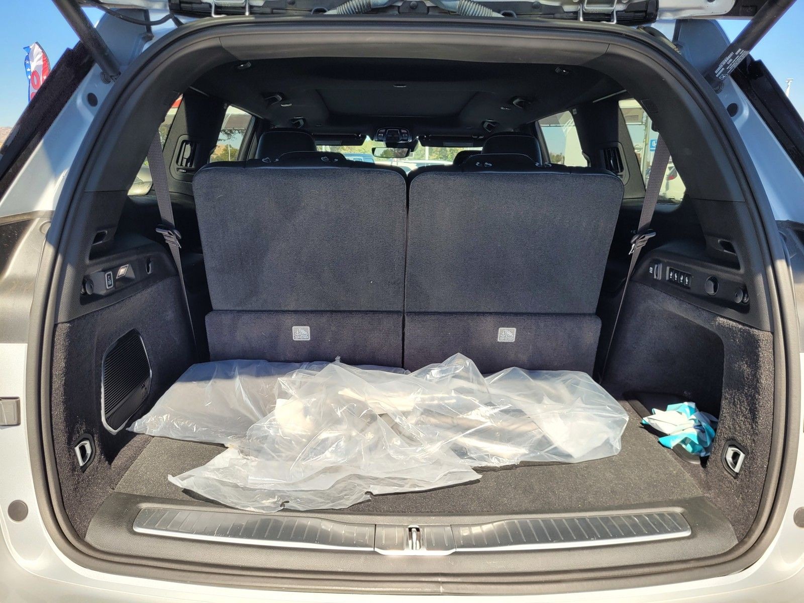 2024 Jeep Grand Cherokee L Overland - Photo 16