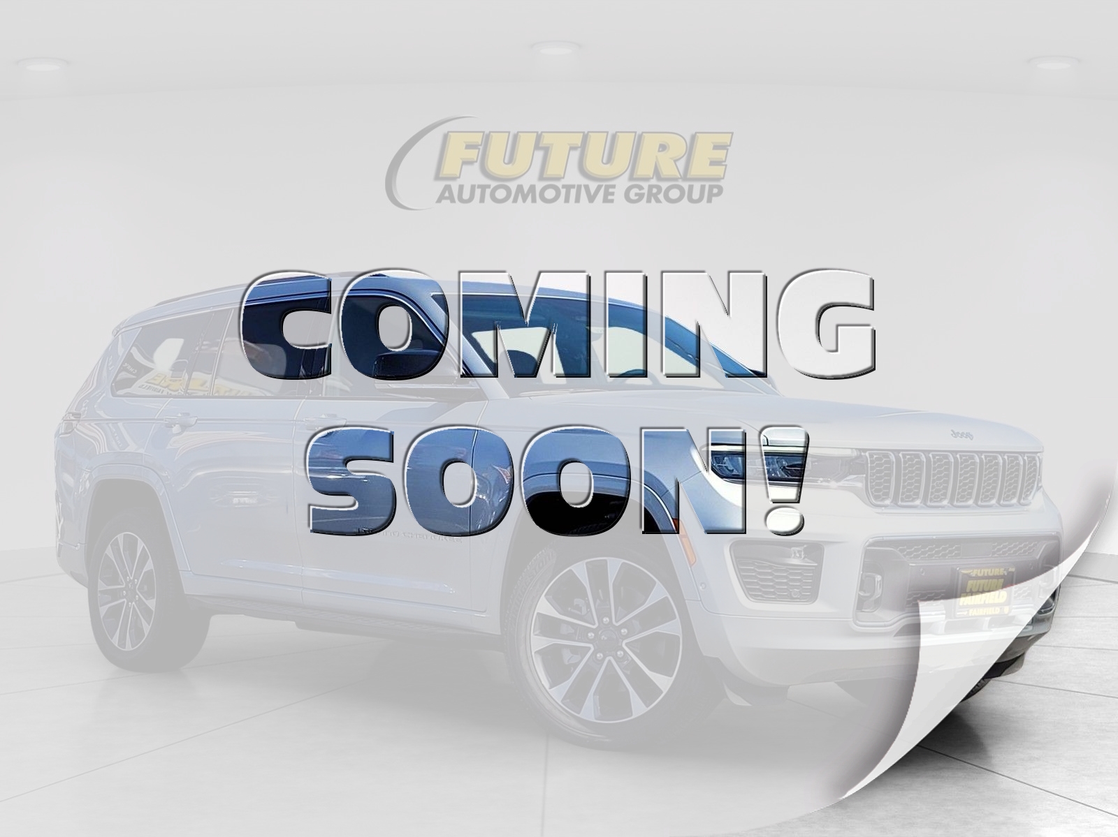 2024 Jeep Grand Cherokee L