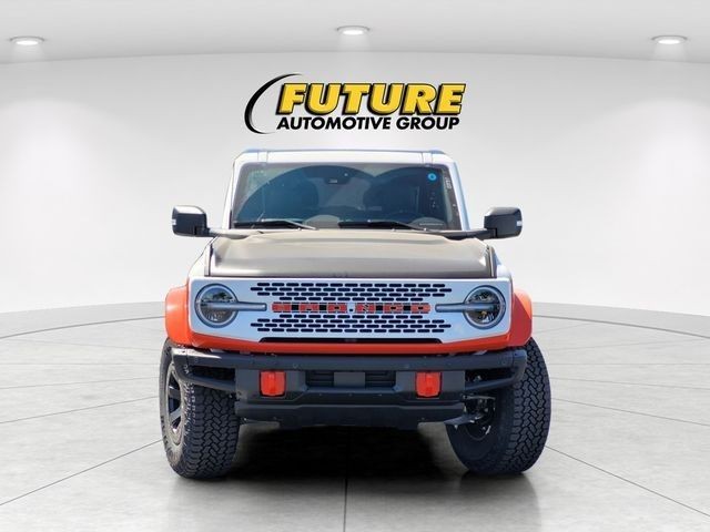 2025 Ford Bronco 2-Door Stroppe - Photo 24