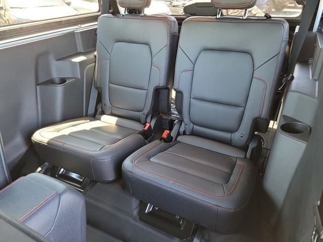 2025 Ford Bronco 2-Door Stroppe - Photo 29