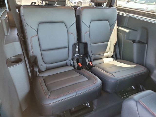 2025 Ford Bronco 2-Door Stroppe - Photo 30