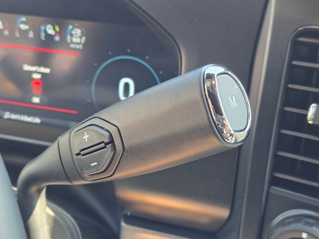 New 2026 Agate Black Metallic Ford F-350® Platinum® image 12