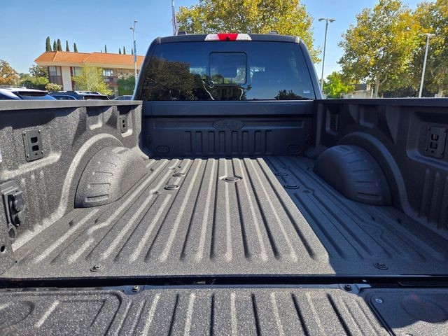 New 2026 Agate Black Metallic Ford F-350® Platinum® image 16
