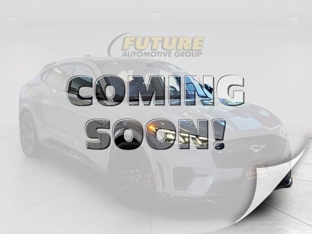 2025 Ford Mustang Mach-E GT - Photo 17