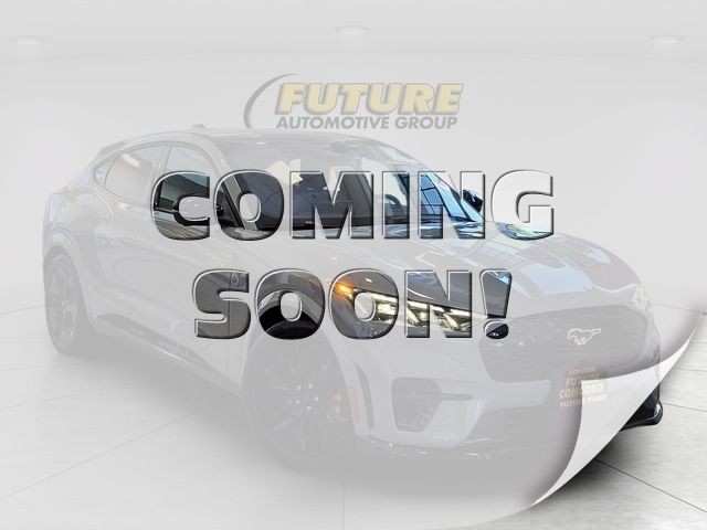 New 2025 Glacier Gray Metallic Tri-coat Ford GT image 17