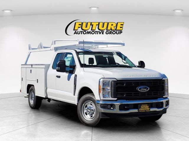2026 Ford Super Duty F-250® XL