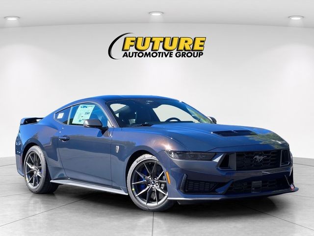 2025 Ford Mustang Dark Horse™ Premium