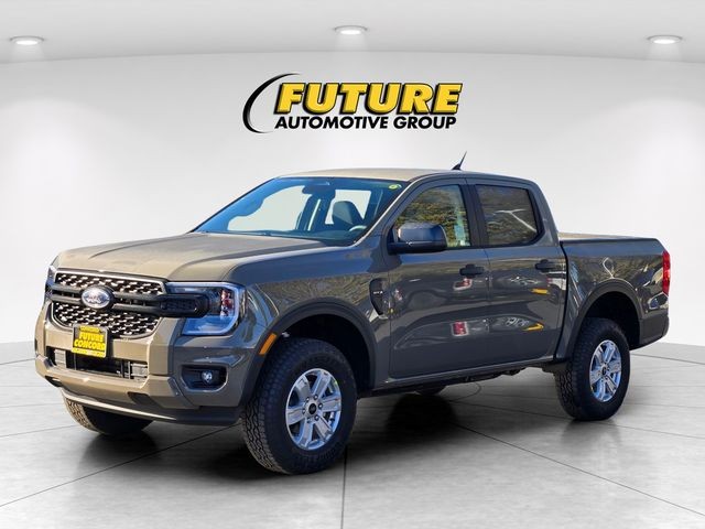 New 2025 Marsh Gray Ford XL image 2