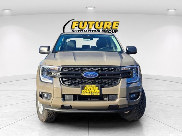 New 2025 Marsh Gray Ford XL image 3