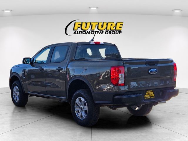 New 2025 Marsh Gray Ford XL image 5