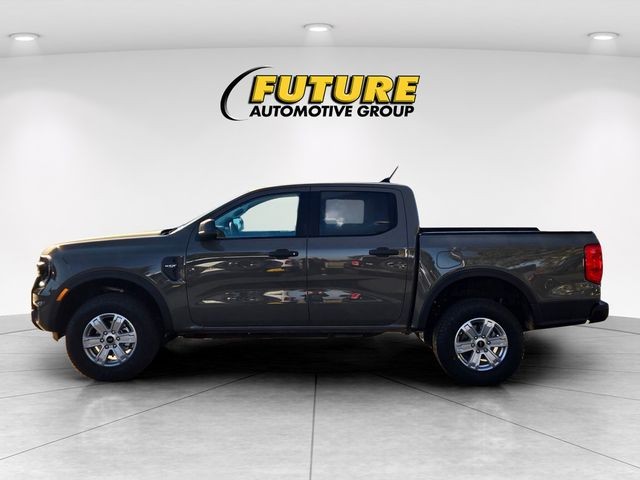 New 2025 Marsh Gray Ford XL image 7