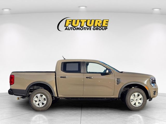 New 2025 Marsh Gray Ford XL image 8