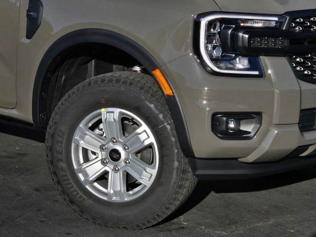 New 2025 Marsh Gray Ford XL image 9