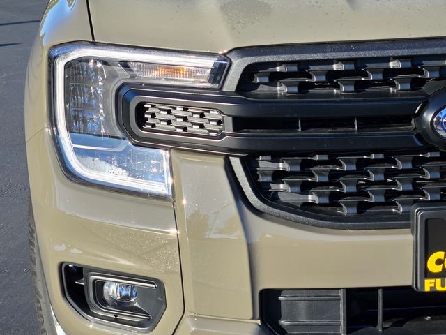 New 2025 Marsh Gray Ford XL image 10