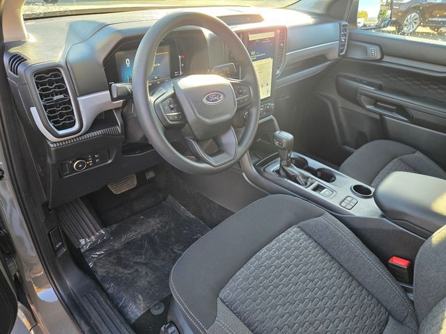 New 2025 Marsh Gray Ford XL image 11