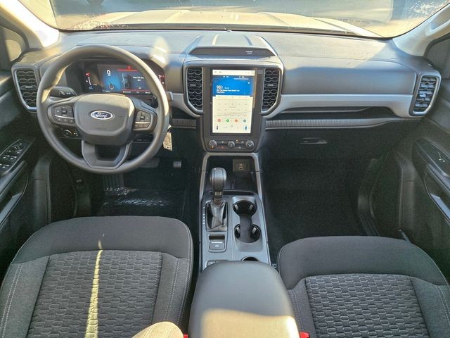 New 2025 Marsh Gray Ford XL image 12