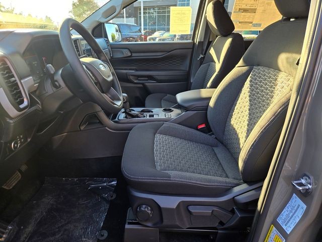 New 2025 Marsh Gray Ford XL image 15