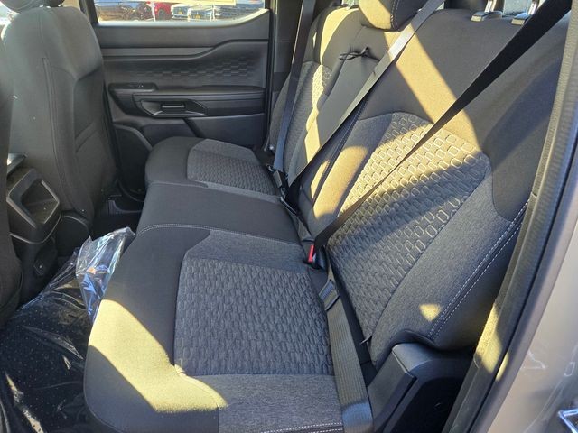 New 2025 Marsh Gray Ford XL image 16