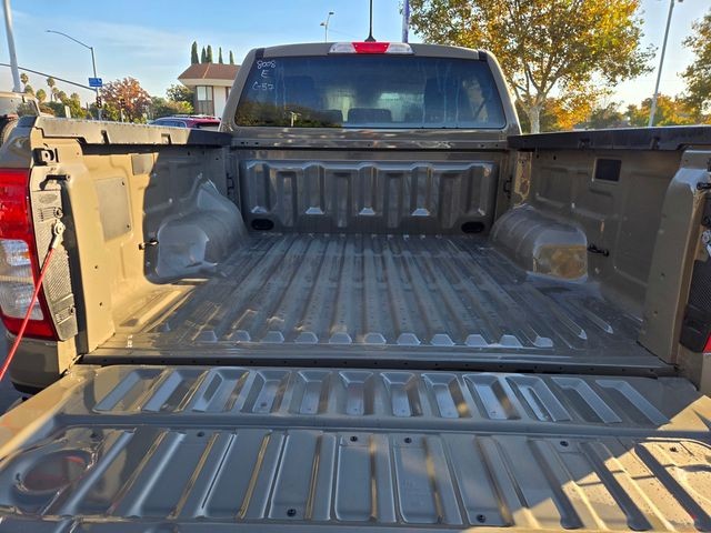 New 2025 Marsh Gray Ford XL image 17