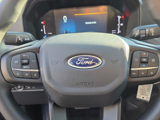 New 2025 Marsh Gray Ford XL image 19