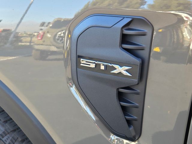 New 2025 Marsh Gray Ford XL image 22