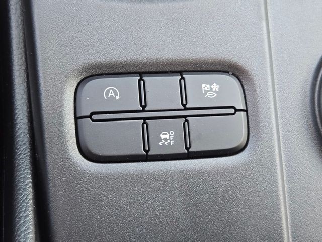 New 2025 Marsh Gray Ford XL image 23