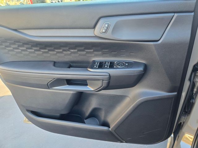 New 2025 Marsh Gray Ford XL image 24