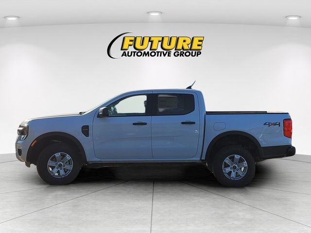 New 2025 Oxford White Ford XL image 7
