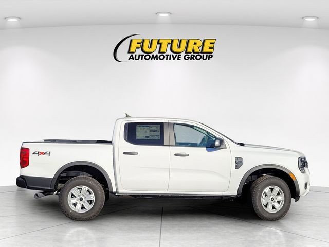 New 2025 Oxford White Ford XL image 8