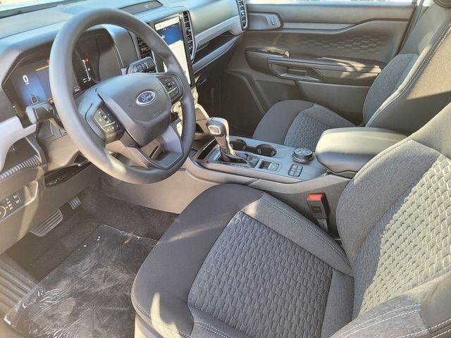 New 2025 Oxford White Ford XL image 11