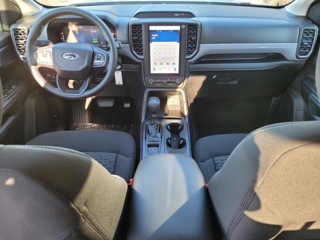 New 2025 Oxford White Ford XL image 12
