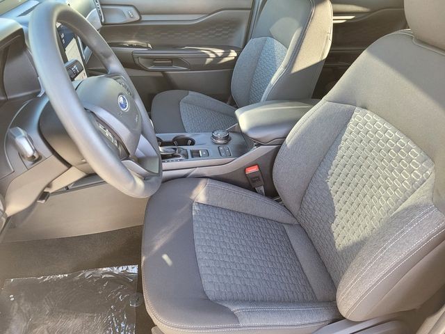 New 2025 Oxford White Ford XL image 15