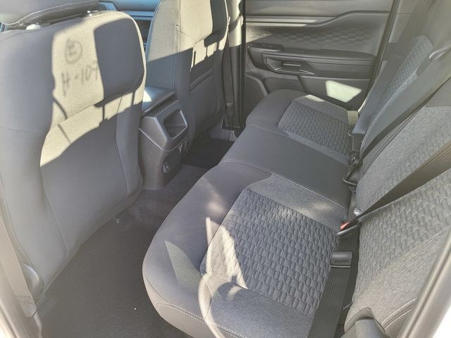 New 2025 Oxford White Ford XL image 16