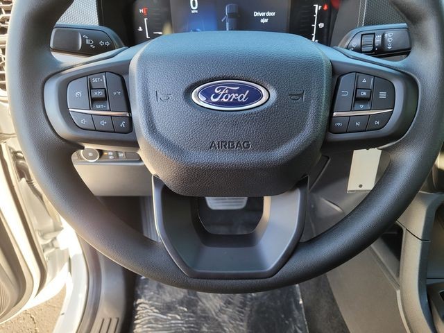 New 2025 Oxford White Ford XL image 20