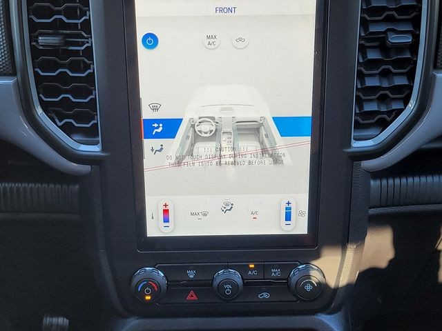 New 2025 Oxford White Ford XL image 22
