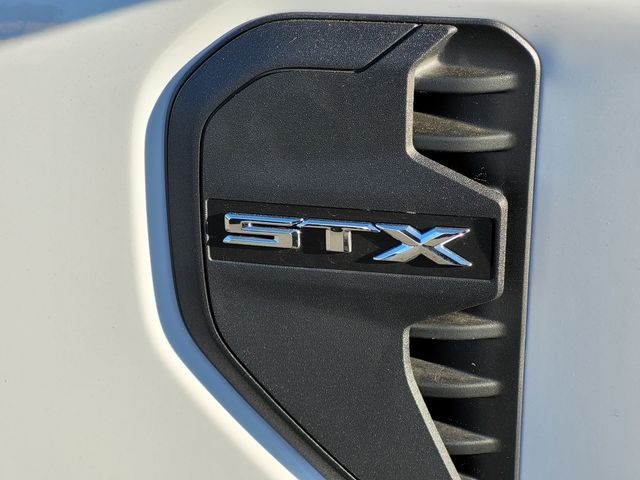 New 2025 Oxford White Ford XL image 24