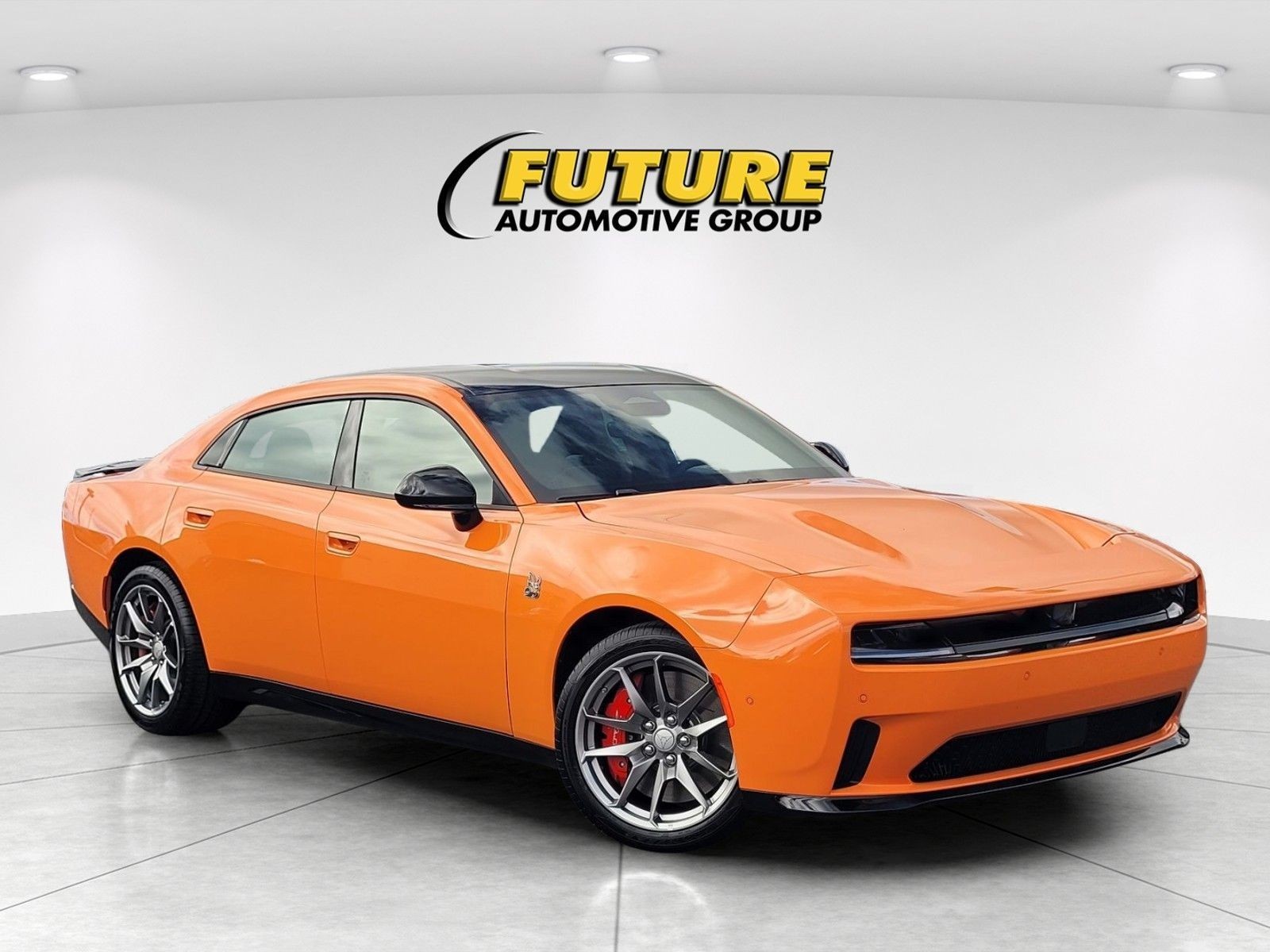 New 2026 Peel Out Dodge R/T Scat Pack image 26