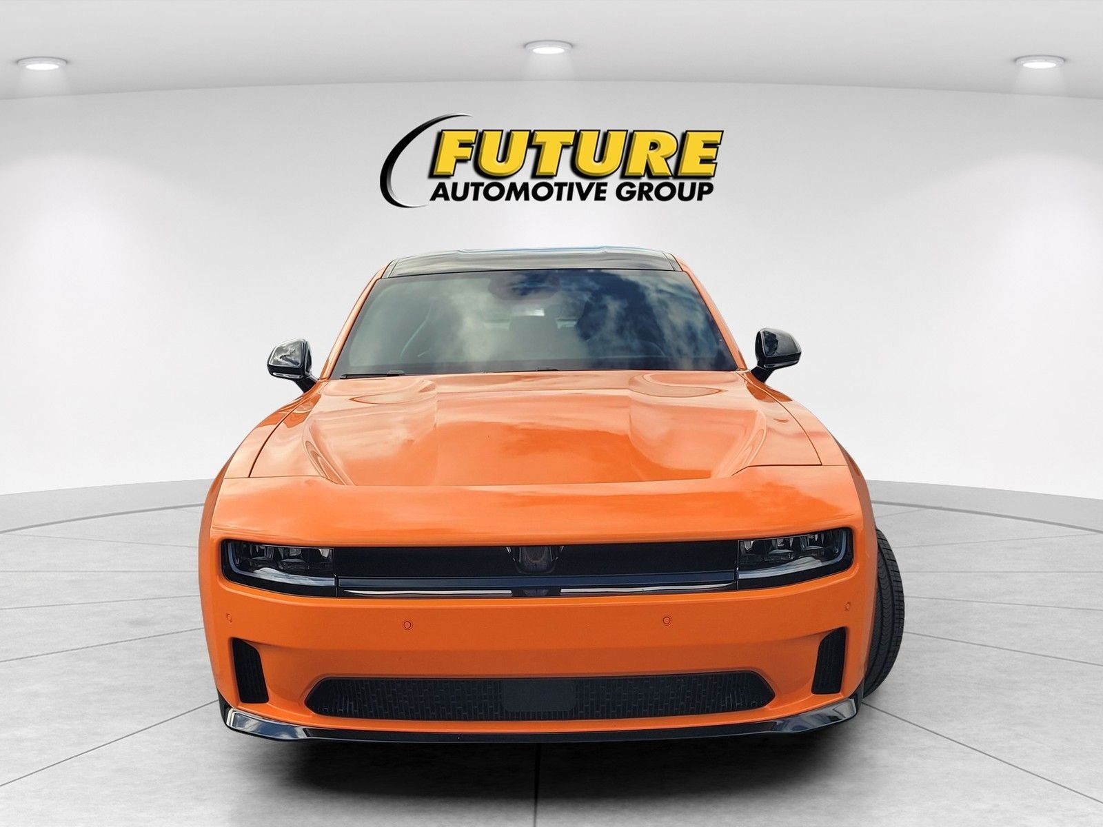 New 2026 Peel Out Dodge R/T Scat Pack image 27