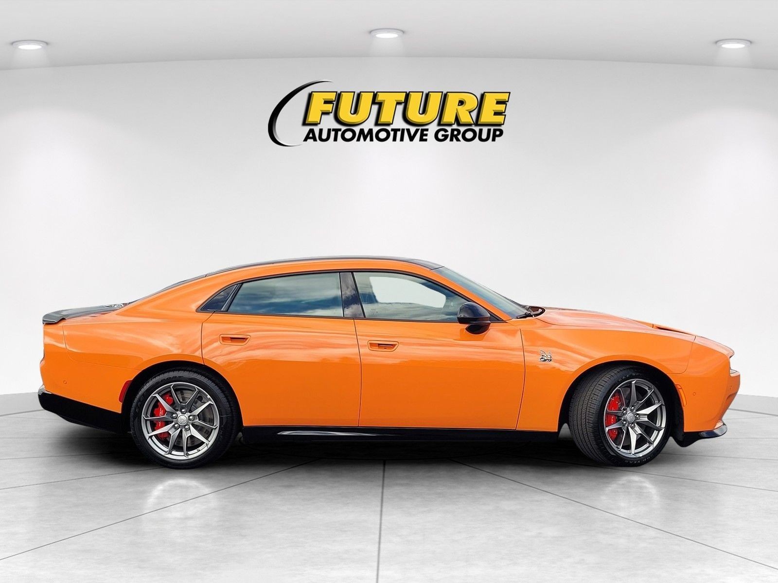 New 2026 Peel Out Dodge R/T Scat Pack image 28