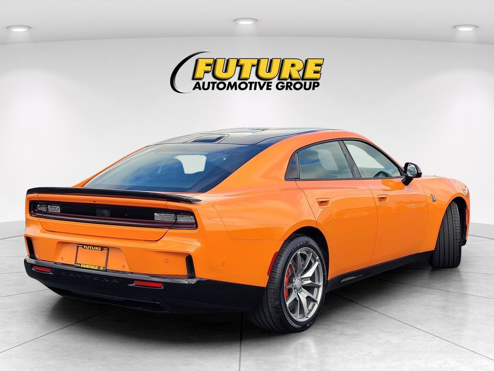 New 2026 Peel Out Dodge R/T Scat Pack image 29