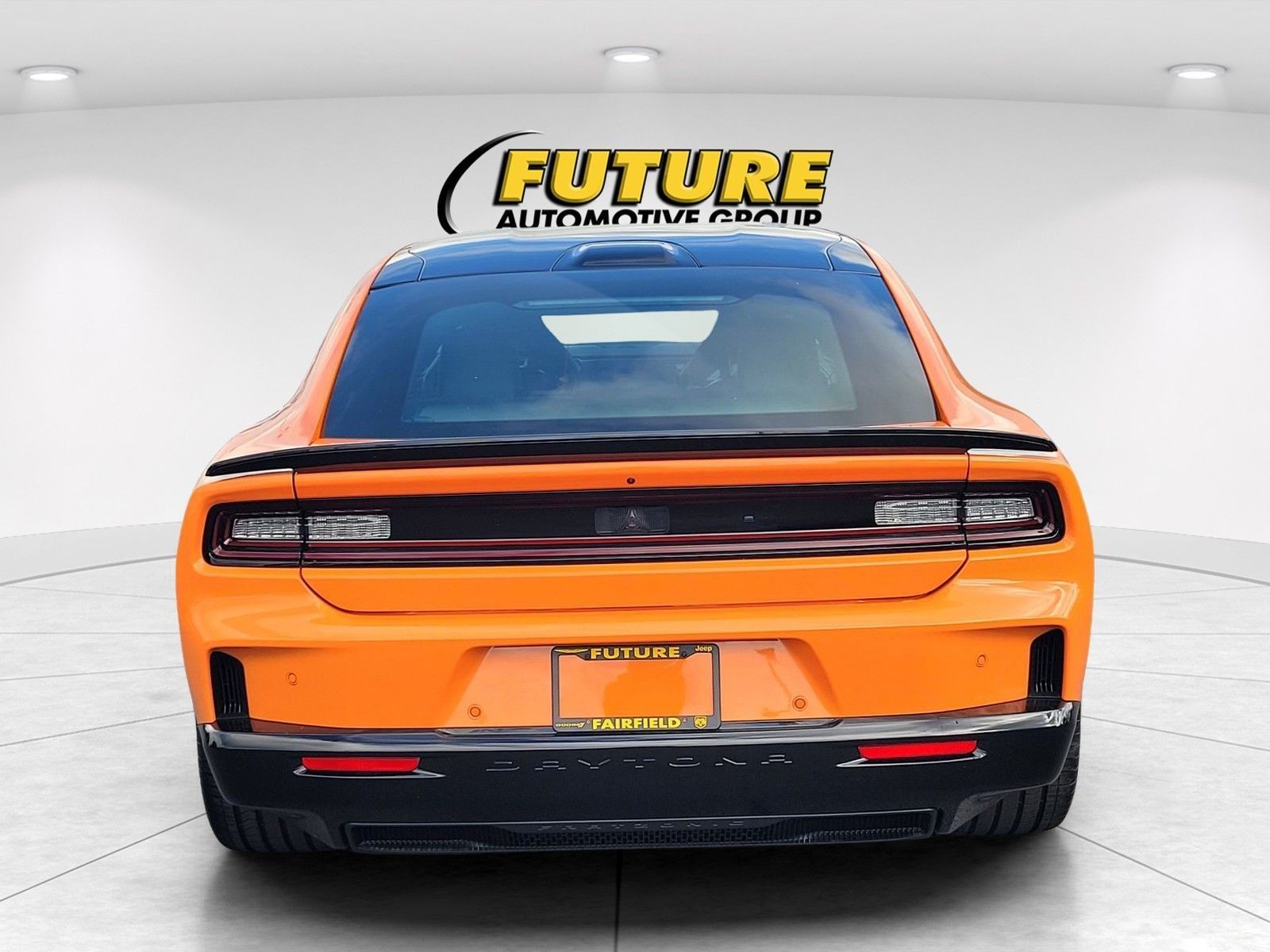 New 2026 Peel Out Dodge R/T Scat Pack image 30