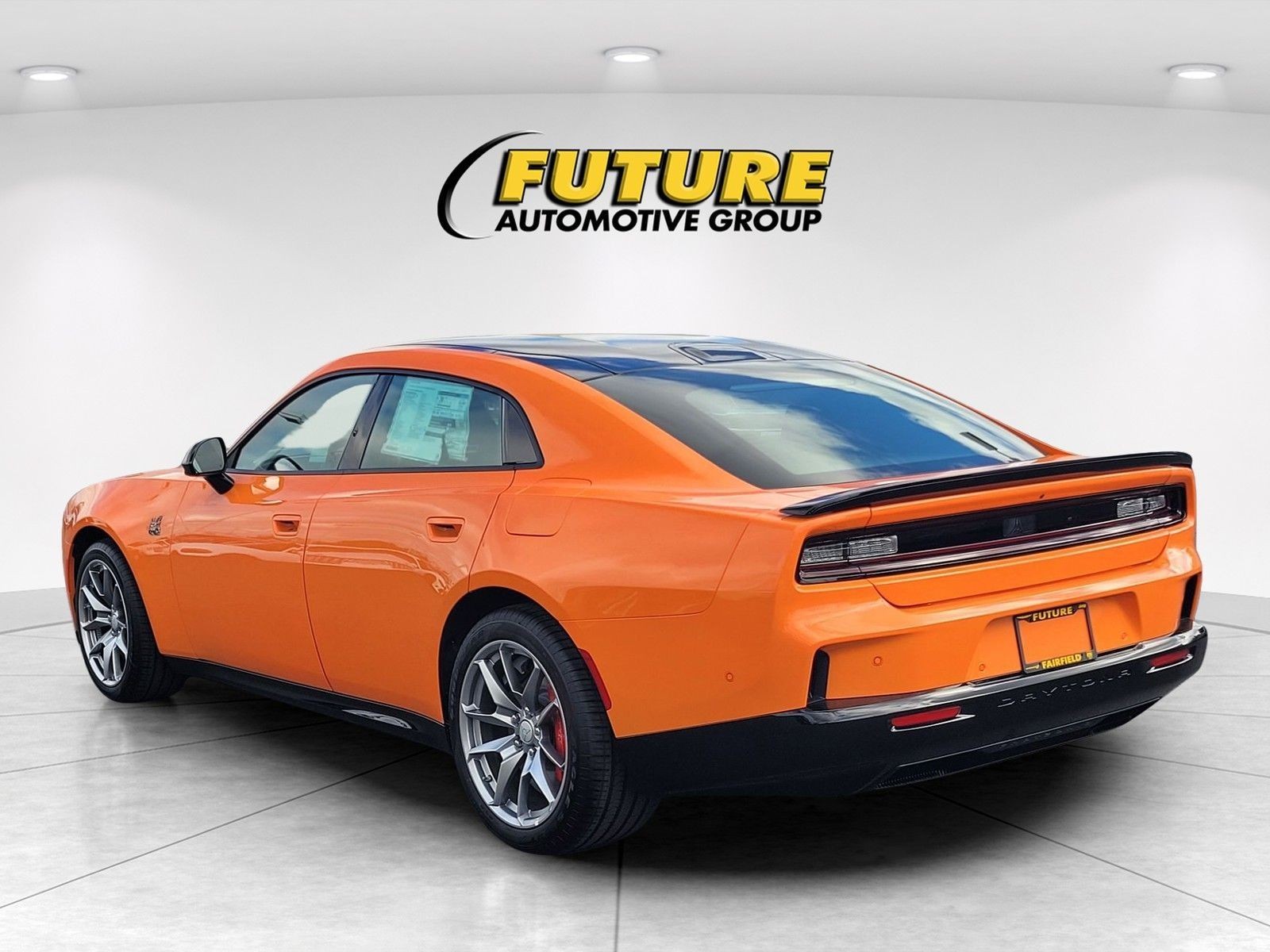 New 2026 Peel Out Dodge R/T Scat Pack image 31