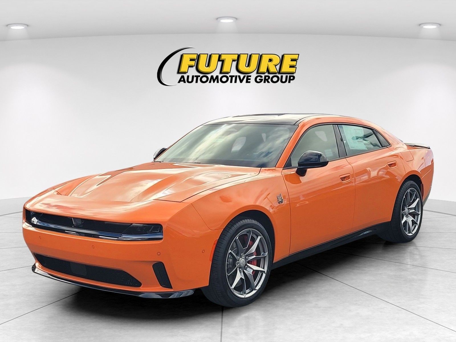 New 2026 Peel Out Dodge R/T Scat Pack image 33