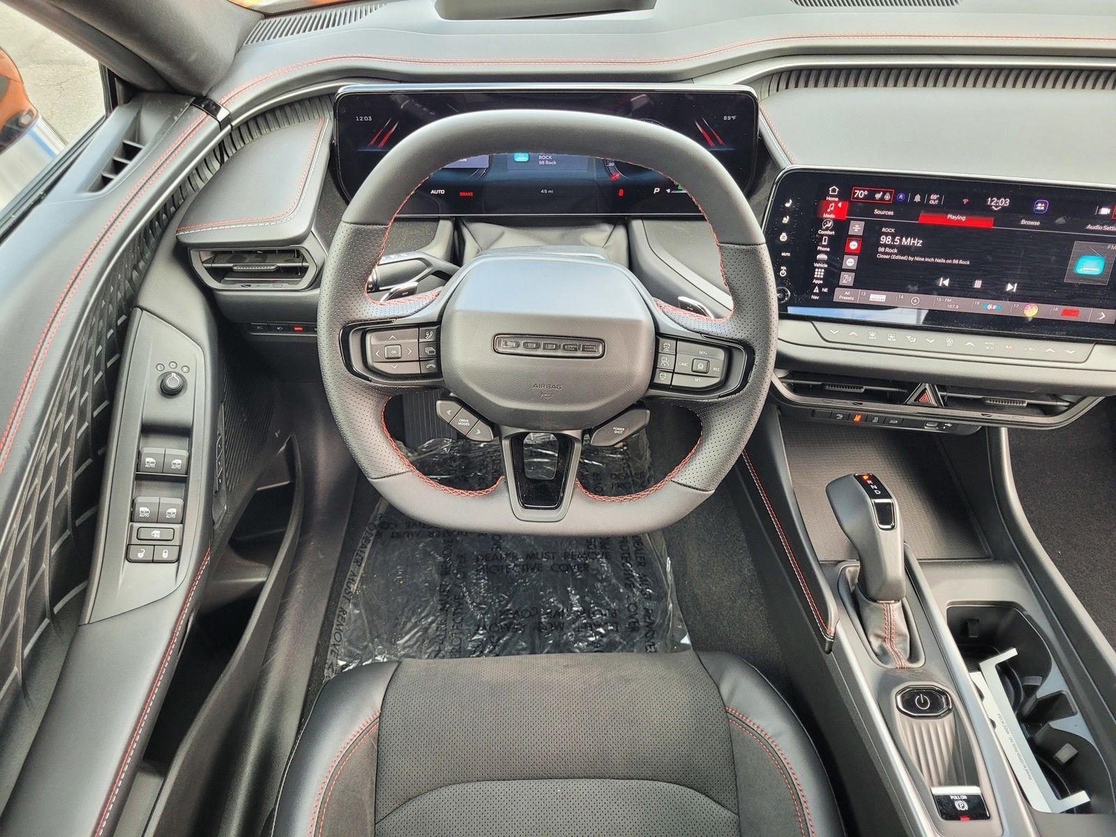 New 2026 Peel Out Dodge R/T Scat Pack image 37