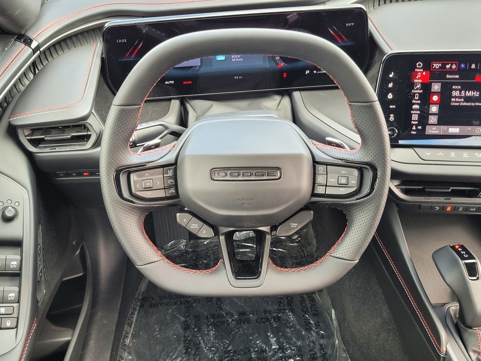 New 2026 Peel Out Dodge R/T Scat Pack image 38