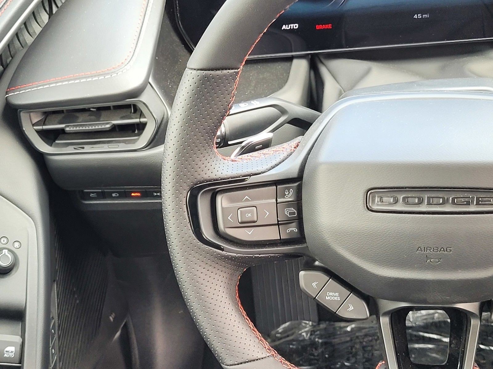New 2026 Peel Out Dodge R/T Scat Pack image 39