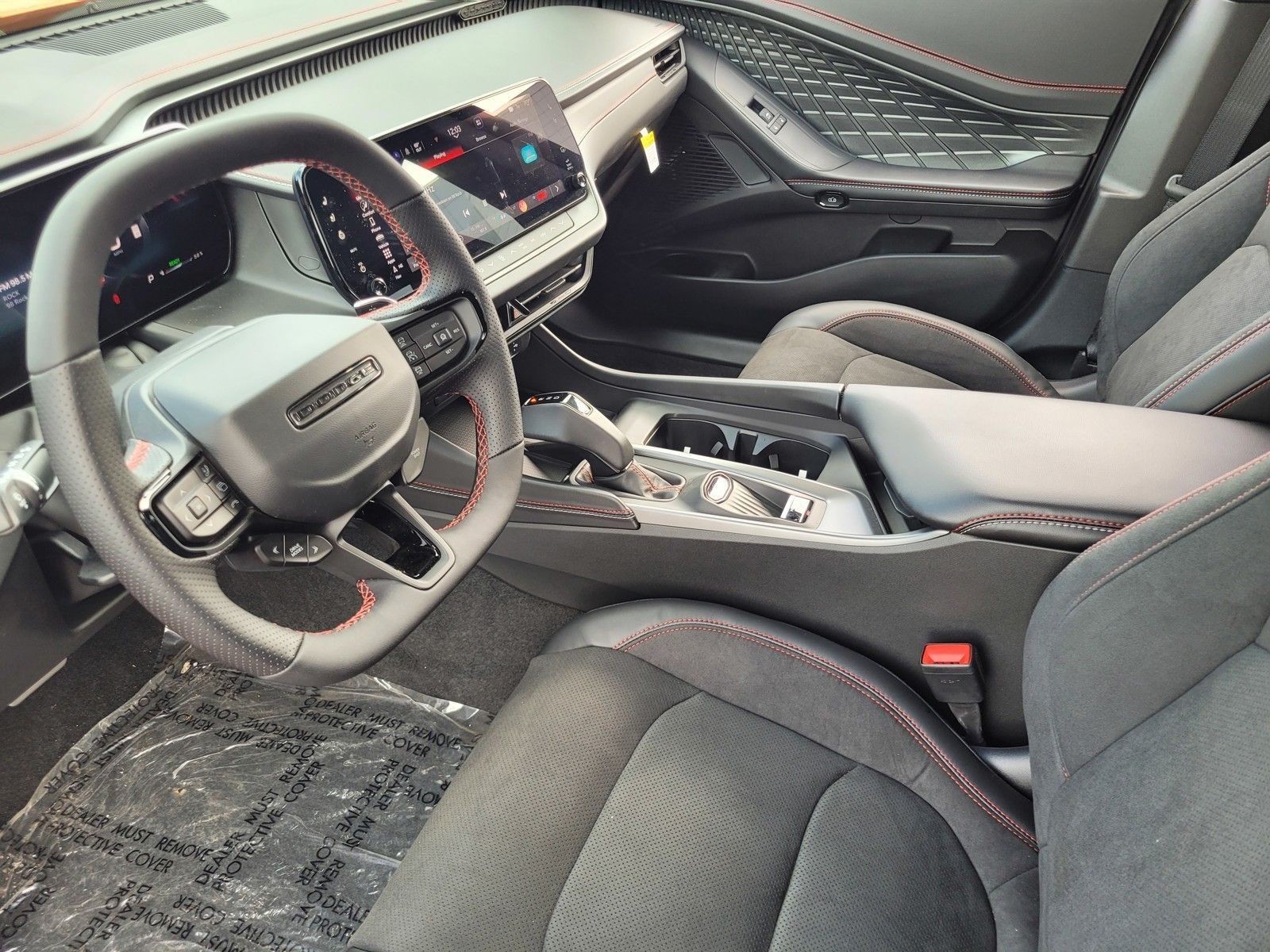 New 2026 Peel Out Dodge R/T Scat Pack image 45