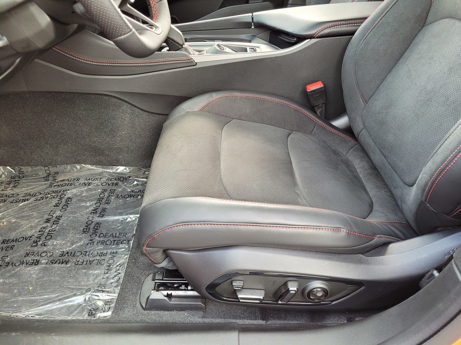 New 2026 Peel Out Dodge R/T Scat Pack image 48